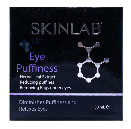 SL/Eye Puffiness Cr 30ml