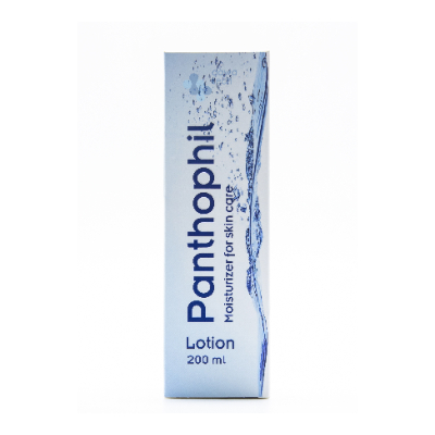 PANTHOPHIL LOTION ( 200ML