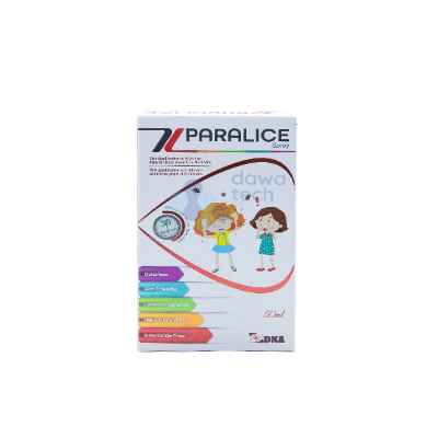 PARALICE SPRAY 50ML