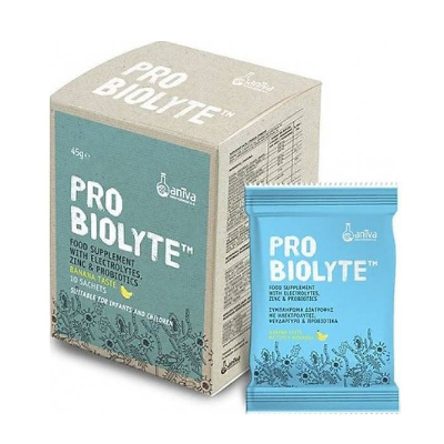 PRO BIOLYTE 10SACHET