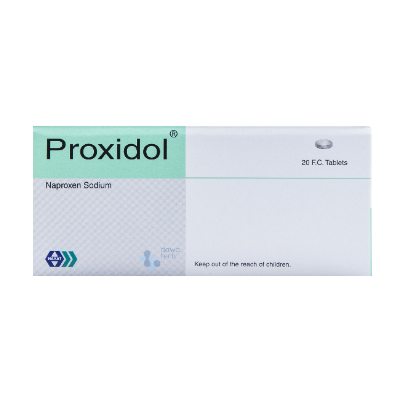 PROXIDOL TAB