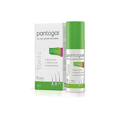 Pantogar Hair Tonic Women 100ml