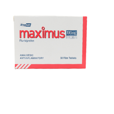 MAXIMUS 100mg /30tab