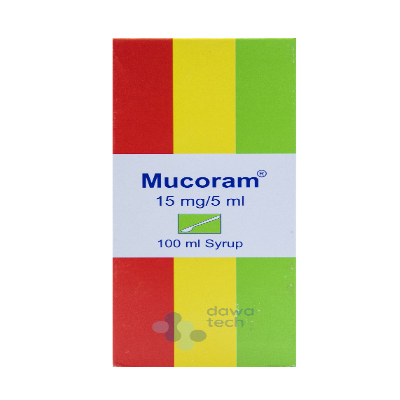 MUCORAM SYP