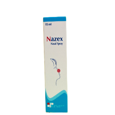 NAZEX NASAL SPRAY