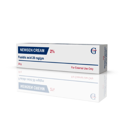 NEWSEN CREAM 20 GM