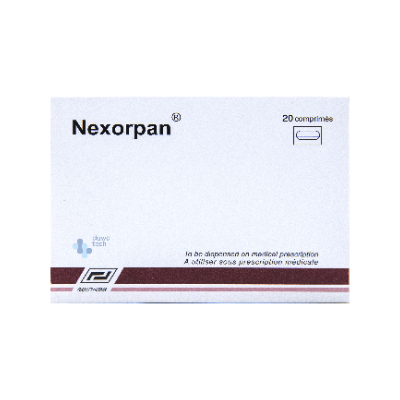 NEXORPAN 20TAB