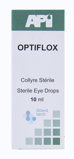 OPTIFLOX E/DROPS