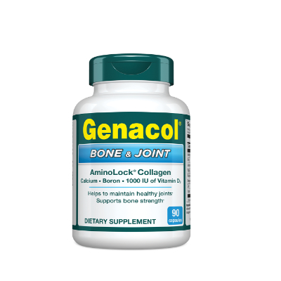 GENACOL Joint &Bone New Formula 90CAP