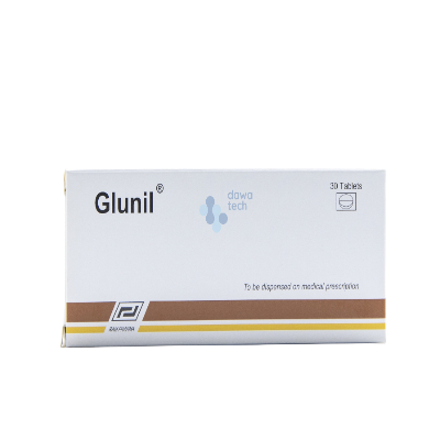 GLUNIL 5MG 30TAB