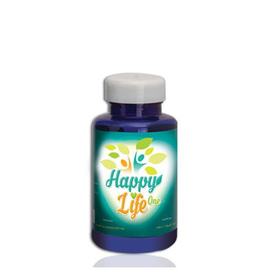 HAPPY LIFE ONE 120 CAP