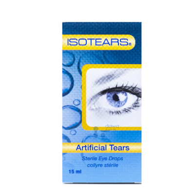 ISOTEARS E/DROPS