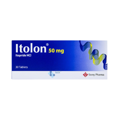 ITOLON 50 30TAB