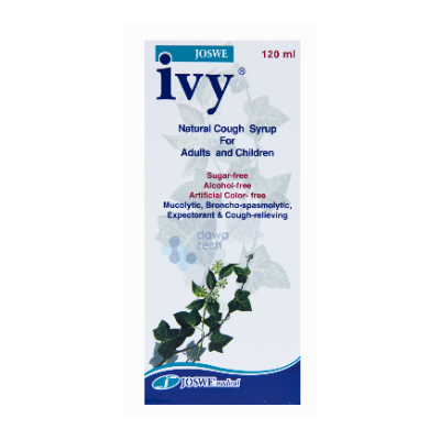 IVY SYR