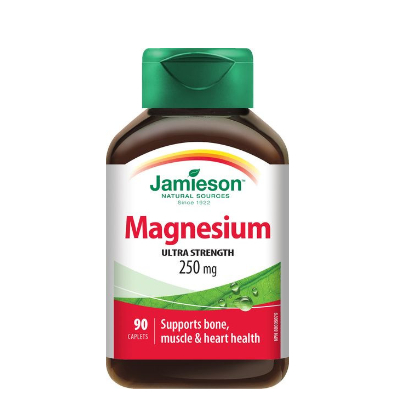 J/MAGNESIUM 250 MG 90TAB