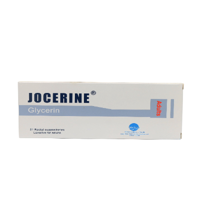 JOCERINE ADULT SUPP