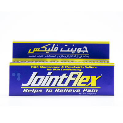 JOINT FLEX CREAM 114 G