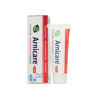 ARNICARE STRONG CREAM 100 ML