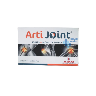 ARTI JOINT 30TAB