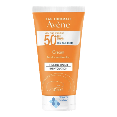 AVENE CREAM 50+/50ML