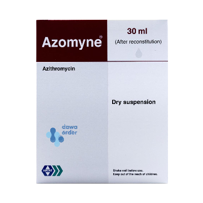 AZOMYNE 30ML