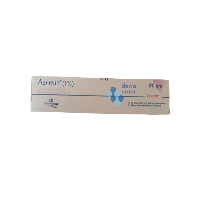 AZONIT 1% CREAM