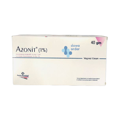 AZONIT V.CREAM