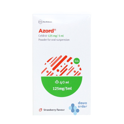 AZORD SUSP 40ML