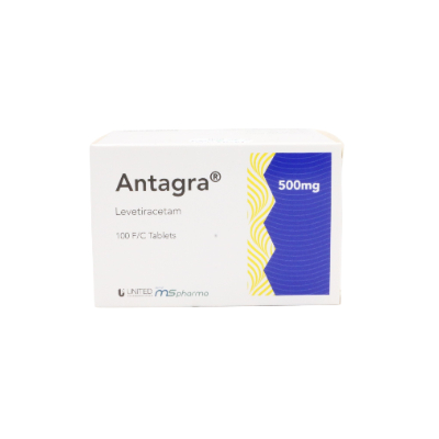 Antagra 500MG 100Tab