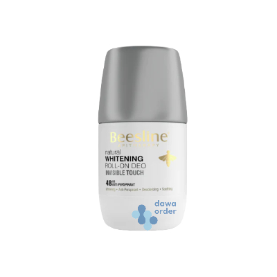 BEESLINE ROLL-ON INVISIBLE TOUCH 50ML