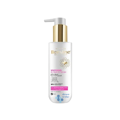 BEESLINE Whitening Intimate Wash 200ml