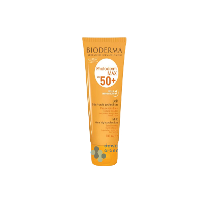 BIO.PHOTODERM 50+MILK ULTRA 100ML