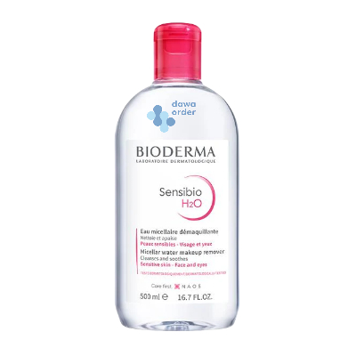 BIO.SENSIBIO H2O 500ML