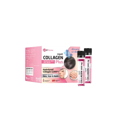 BTPharma LIQ COLLAGEN PLUS 5000MG