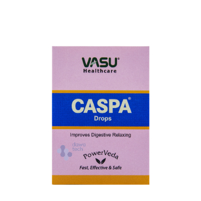 CASPA DROPS