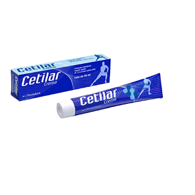 CETILAR CREAM 50ML