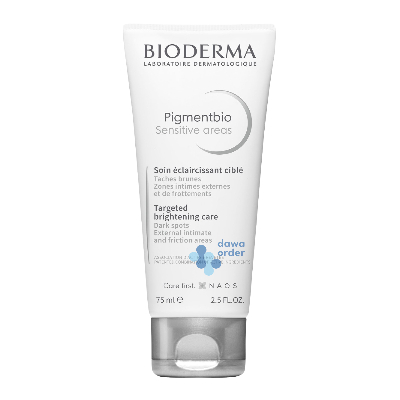 BIO.PIGMENTBIO SENSITIVE AREAS 75ML