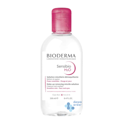 BIO.SENSIBIO H2O 250ML