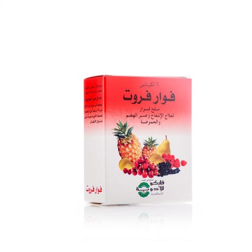 FAWAR FRUIT 6SACH