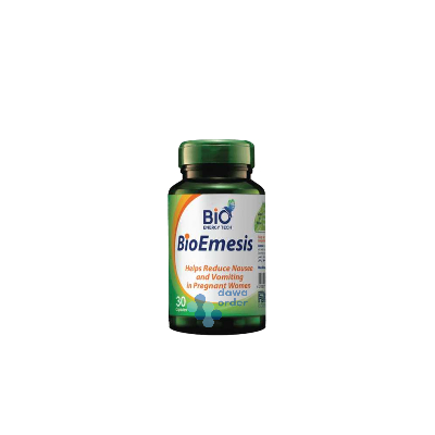 B/ BIO EMESIES 30 CAP