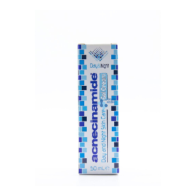 ACNECINAMIDE GEL Cream 50ML