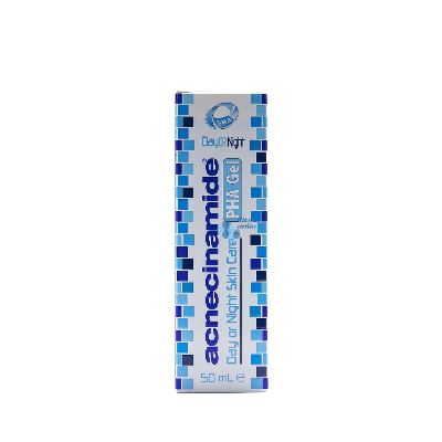 ACNECINAMIDE PHA GEL 50ML