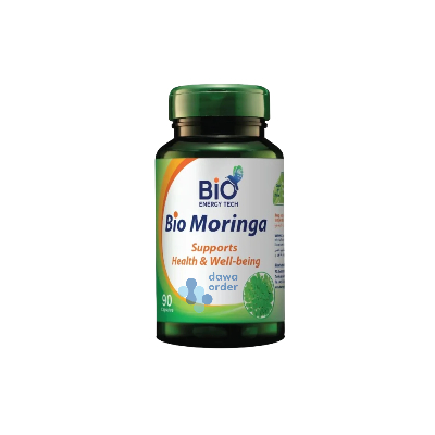 B/ MORINGA 90 CAP
