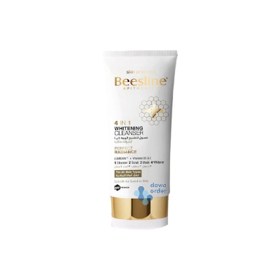 BEESLINE Whitening 4 in 1 Cleanser 150ml