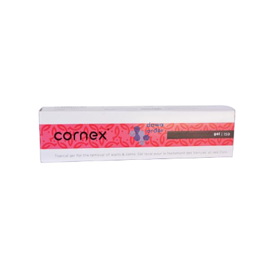 CORNEX GEL 