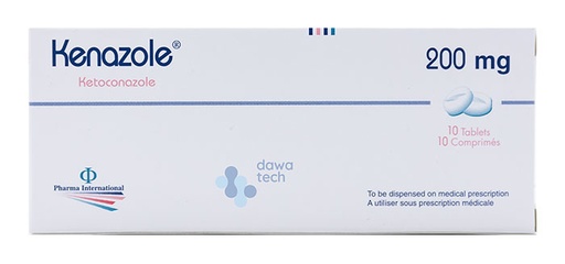 KENAZOLE TAB