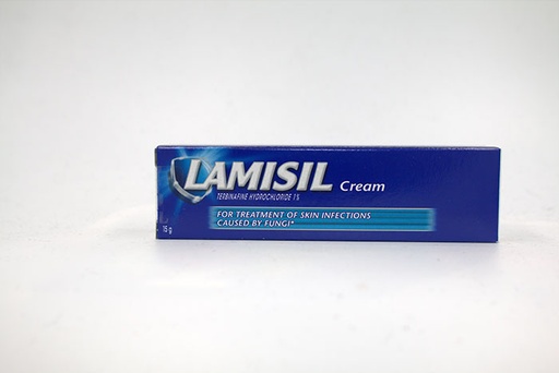 **LAMISIL(15GM)CREAM(كاش) 