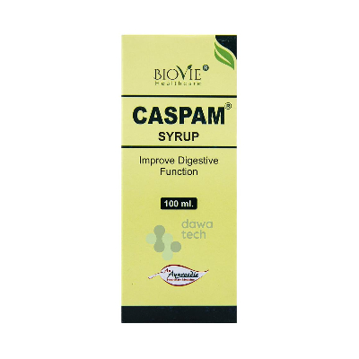 CASPAM SYRUP