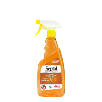 SEPTOL ANTISEPTIC SPRAY PINE 