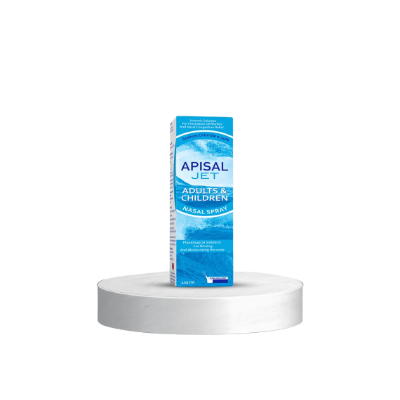 APISAL JET ADULT&CHILDREN 30ML